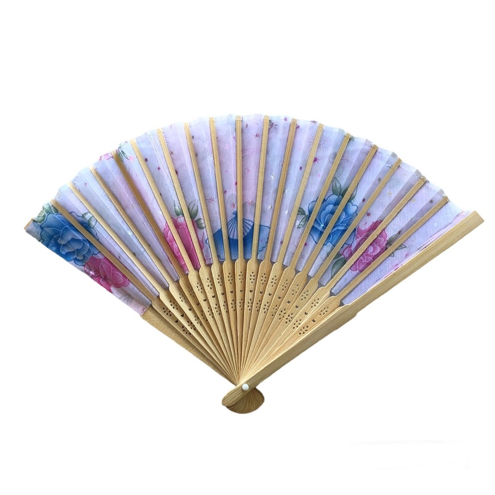 Asian 8” Fans - Picture 6 of 8